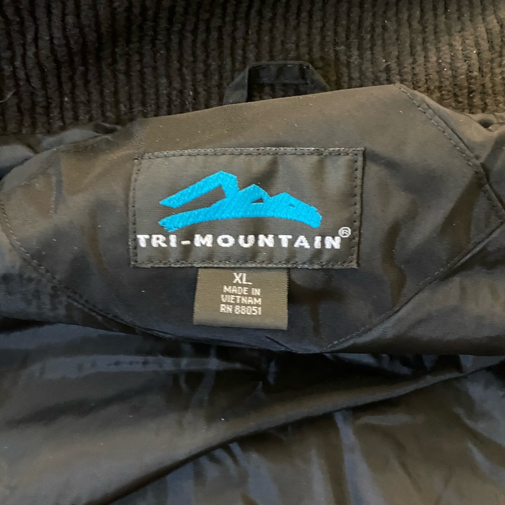Tri-Mountain Coat - image 5